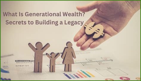 A Journey Of Wealth, Privilege, And Legacy