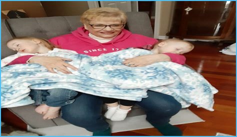 Discover The Hidden Talents Of Gloria DeHaven's Children