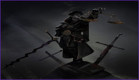 Frontier Legend And Justice Enforcer