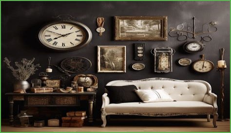 Unlock The Timeless Charm Of 