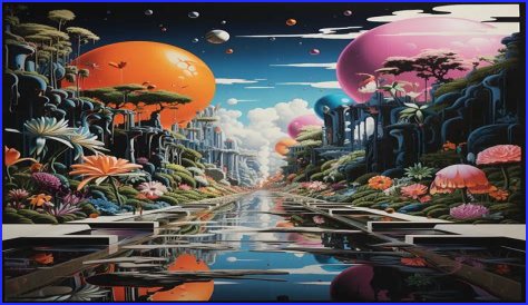 Unveiling The Complexities Of Identity Through The Lens Of Tony Balkissoon